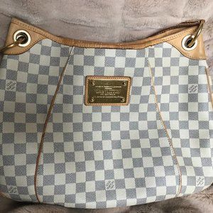 Louis Vuitton Damien Azur Galleria PM